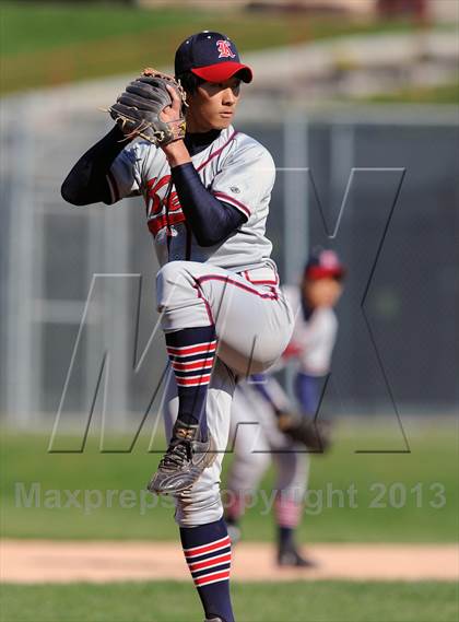 Thumbnail 1 in Harrison @ Keio photogallery.