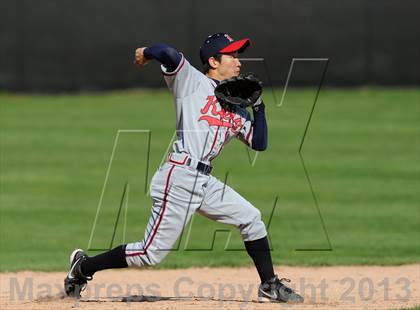 Thumbnail 1 in Harrison @ Keio photogallery.
