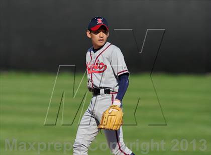 Thumbnail 1 in Harrison @ Keio photogallery.