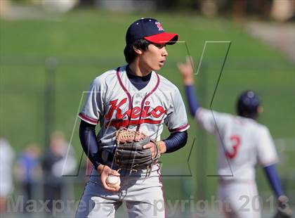 Thumbnail 1 in Harrison @ Keio photogallery.