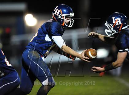 Thumbnail 1 in North Haven @ Lyman Hall photogallery.