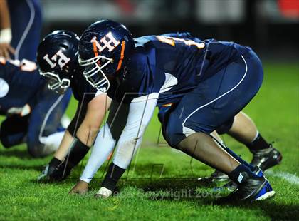 Thumbnail 2 in North Haven @ Lyman Hall photogallery.