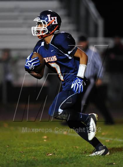 Thumbnail 1 in North Haven @ Lyman Hall photogallery.