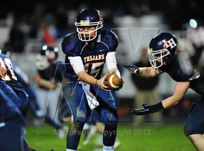 Thumbnail 3 in North Haven @ Lyman Hall photogallery.
