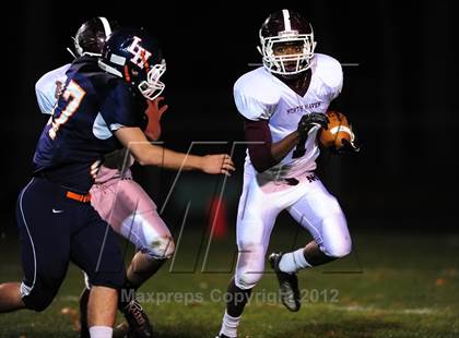 Thumbnail 3 in North Haven @ Lyman Hall photogallery.
