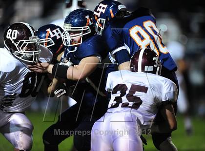 Thumbnail 2 in North Haven @ Lyman Hall photogallery.