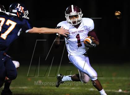 Thumbnail 2 in North Haven @ Lyman Hall photogallery.