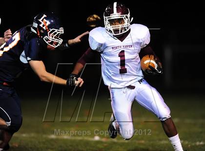 Thumbnail 1 in North Haven @ Lyman Hall photogallery.