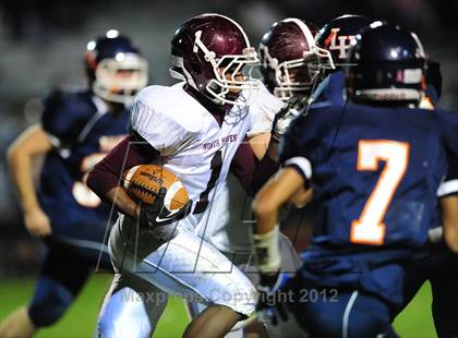 Thumbnail 2 in North Haven @ Lyman Hall photogallery.