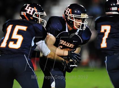 Thumbnail 3 in North Haven @ Lyman Hall photogallery.