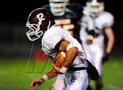 Thumbnail 3 in North Haven @ Lyman Hall photogallery.