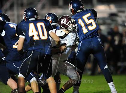 Thumbnail 1 in North Haven @ Lyman Hall photogallery.
