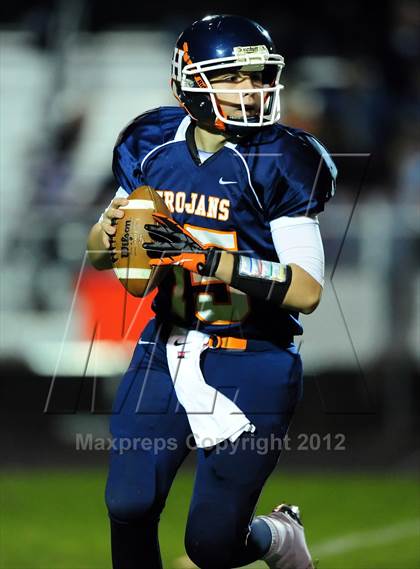 Thumbnail 3 in North Haven @ Lyman Hall photogallery.