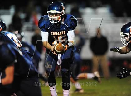 Thumbnail 2 in North Haven @ Lyman Hall photogallery.