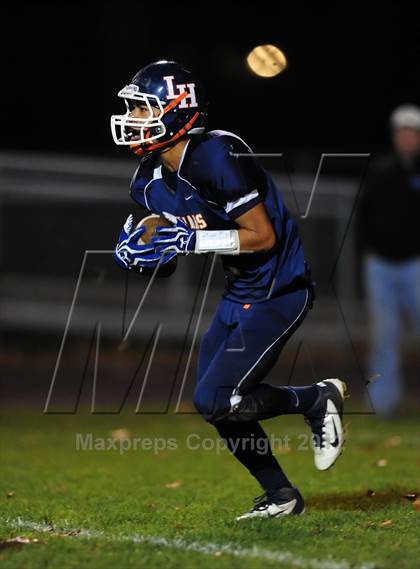Thumbnail 3 in North Haven @ Lyman Hall photogallery.