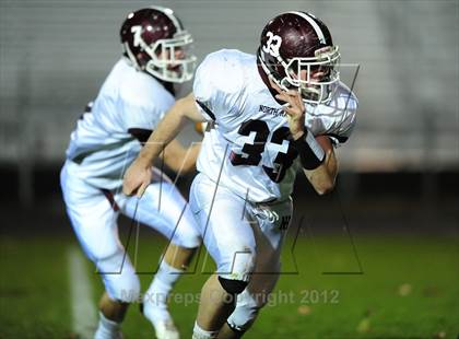 Thumbnail 3 in North Haven @ Lyman Hall photogallery.