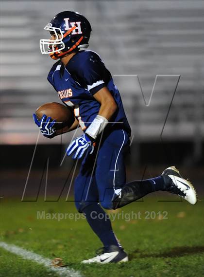 Thumbnail 2 in North Haven @ Lyman Hall photogallery.