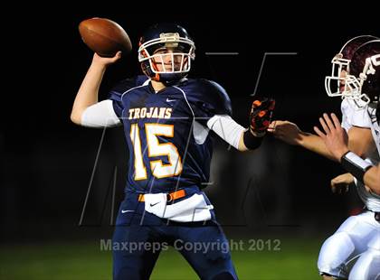 Thumbnail 2 in North Haven @ Lyman Hall photogallery.