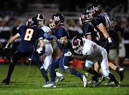 Thumbnail 3 in North Haven @ Lyman Hall photogallery.