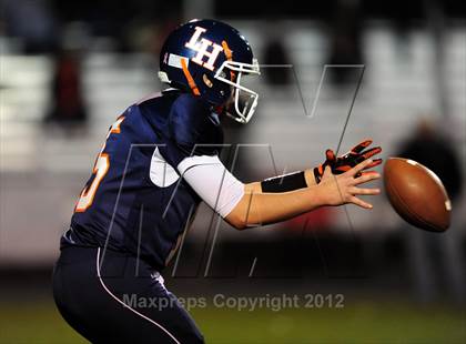 Thumbnail 1 in North Haven @ Lyman Hall photogallery.