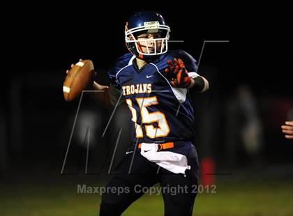 Thumbnail 1 in North Haven @ Lyman Hall photogallery.