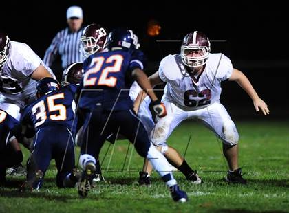 Thumbnail 2 in North Haven @ Lyman Hall photogallery.