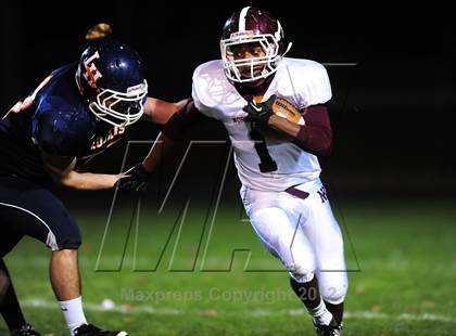 Thumbnail 2 in North Haven @ Lyman Hall photogallery.