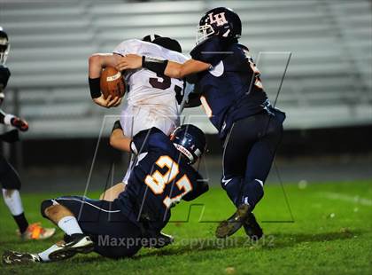 Thumbnail 2 in North Haven @ Lyman Hall photogallery.