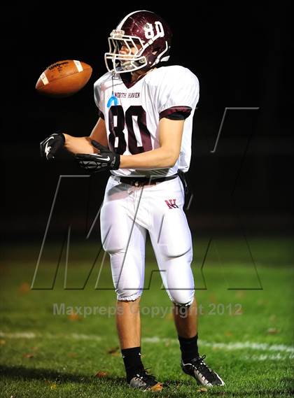 Thumbnail 3 in North Haven @ Lyman Hall photogallery.