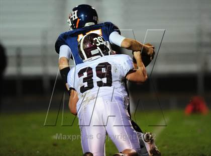 Thumbnail 3 in North Haven @ Lyman Hall photogallery.