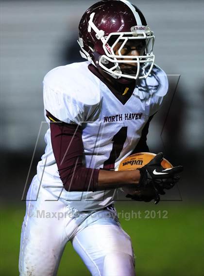 Thumbnail 3 in North Haven @ Lyman Hall photogallery.