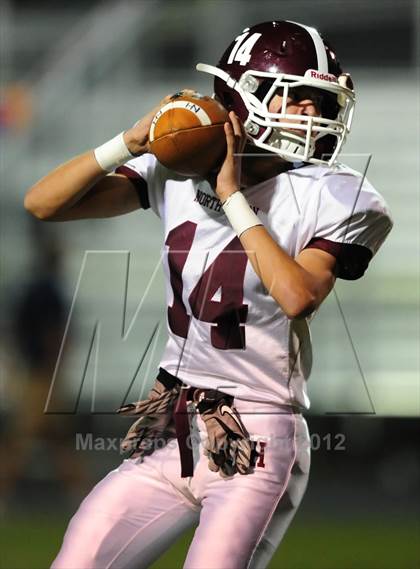 Thumbnail 3 in North Haven @ Lyman Hall photogallery.