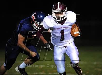 Thumbnail 3 in North Haven @ Lyman Hall photogallery.