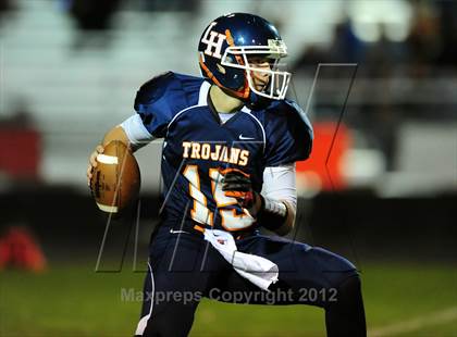Thumbnail 1 in North Haven @ Lyman Hall photogallery.