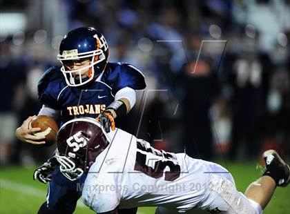 Thumbnail 3 in North Haven @ Lyman Hall photogallery.
