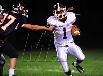 Thumbnail 3 in North Haven @ Lyman Hall photogallery.