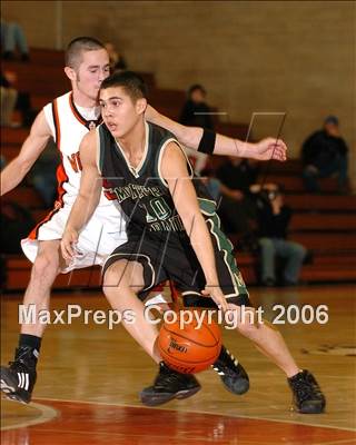 Thumbnail 3 in Monterey Trail @ Woodland photogallery.