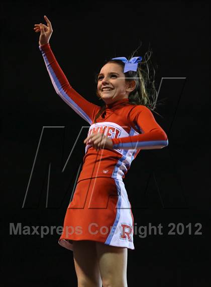 Thumbnail 2 in Jesuit @ Archbishop Rummel photogallery.