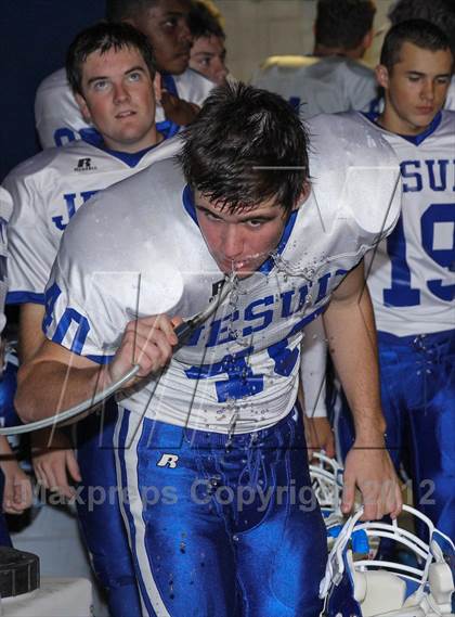 Thumbnail 3 in Jesuit @ Archbishop Rummel photogallery.