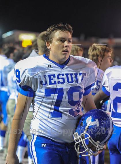 Thumbnail 2 in Jesuit @ Archbishop Rummel photogallery.