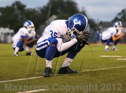Thumbnail 1 in Jesuit @ Archbishop Rummel photogallery.