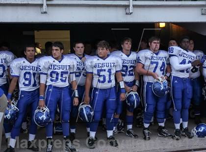 Thumbnail 3 in Jesuit @ Archbishop Rummel photogallery.