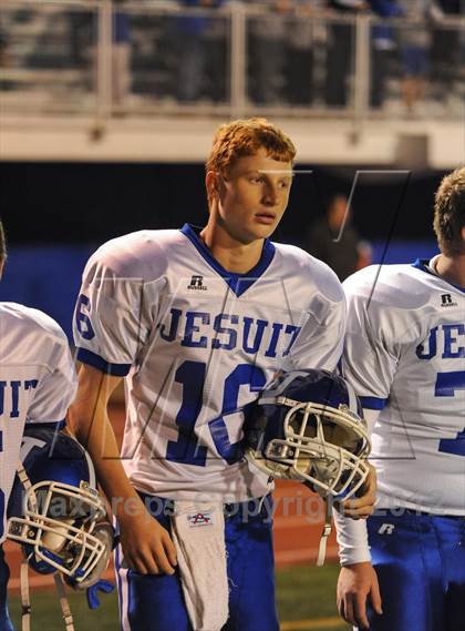 Thumbnail 1 in Jesuit @ Archbishop Rummel photogallery.