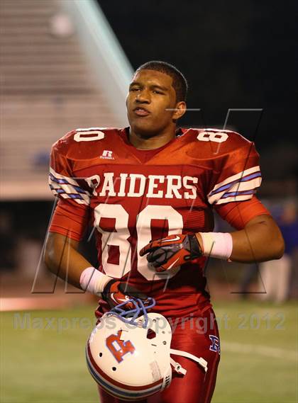 Thumbnail 3 in Jesuit @ Archbishop Rummel photogallery.
