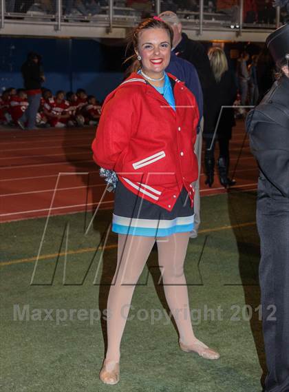 Thumbnail 3 in Jesuit @ Archbishop Rummel photogallery.