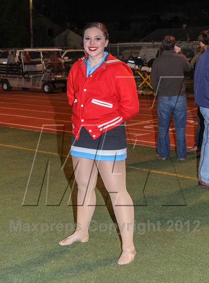 Thumbnail 2 in Jesuit @ Archbishop Rummel photogallery.