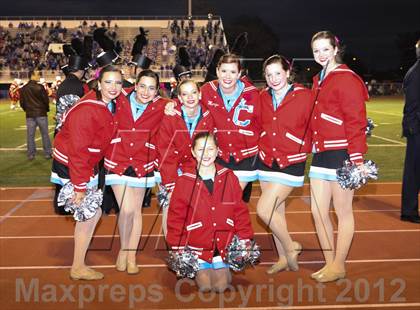 Thumbnail 1 in Jesuit @ Archbishop Rummel photogallery.