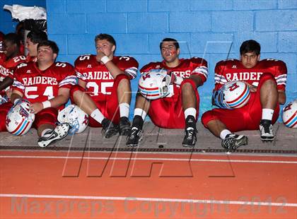 Thumbnail 3 in Jesuit @ Archbishop Rummel photogallery.