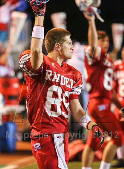 Thumbnail 2 in Jesuit @ Archbishop Rummel photogallery.