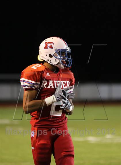 Thumbnail 3 in Jesuit @ Archbishop Rummel photogallery.